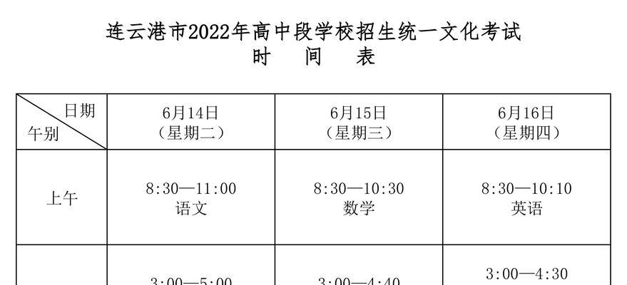 如何科学填报2024年中考志愿（以提高录取率为出发点）