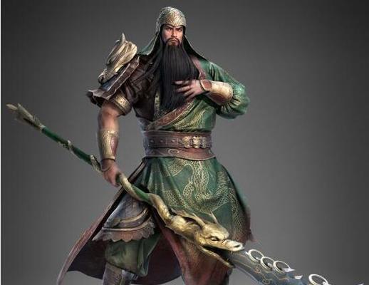 三国武将排名前十名，谁才是最强者（权谋与勇武的较量）