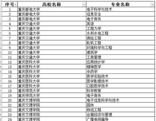 网站建设费用清单（揭秘网站建设的花费）