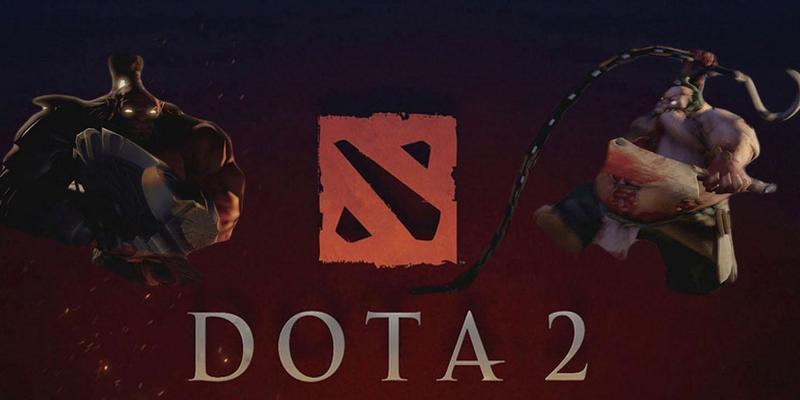 2024年Dota2三大核（继承血统）