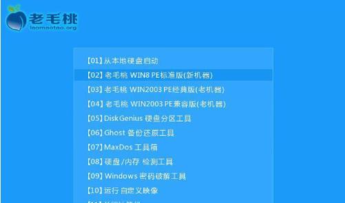 使用U盘安装系统的详细教程（轻松学会如何利用U盘安装操作系统）