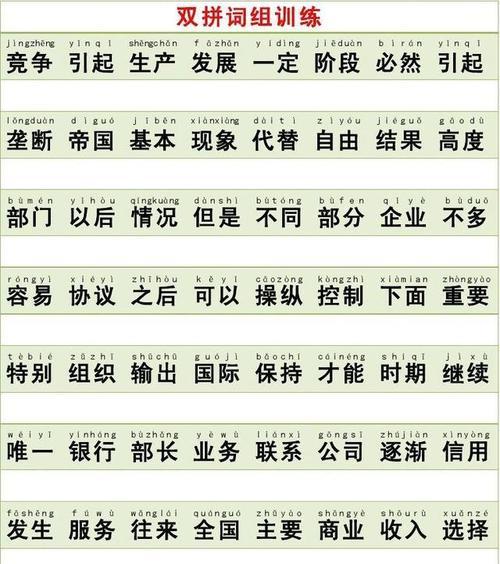 如何提高在电脑上的打字速度（掌握有效的打字技巧）