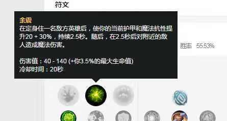 英雄联盟全部天赋介绍图（天赋加点攻略、图解英雄加点技巧）