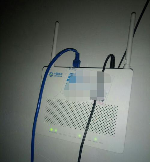 如何正确安装新的WiFi路由器（简单易懂的安装指南）