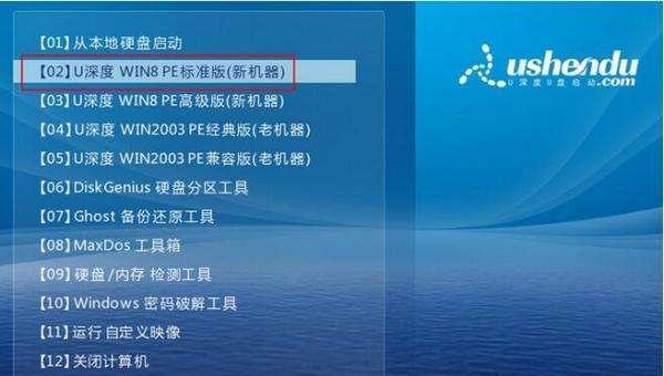 使用U盘为笔记本电脑安装操作系统的步骤和注意事项（一步步教你如何使用U盘安装系统）