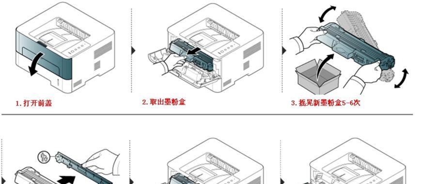 办公室复印机扫描技巧（提升工作效率的复印机操作技巧）