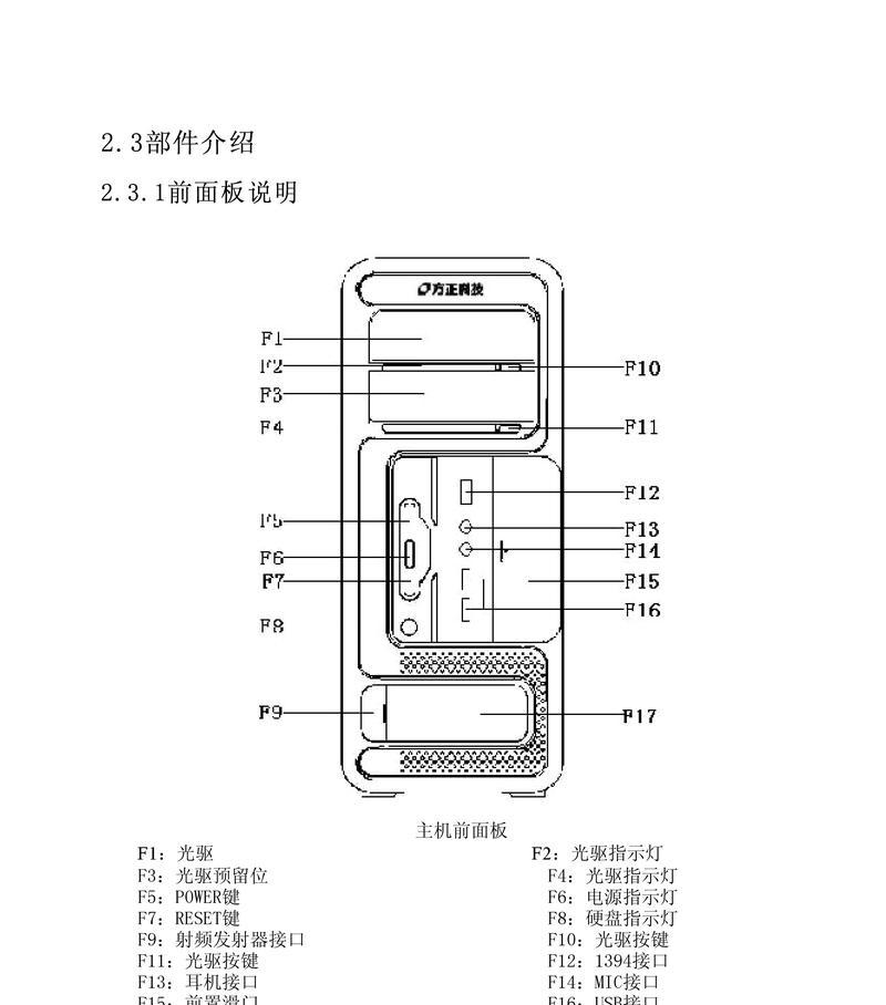 自学电脑快速入门（掌握必备知识）